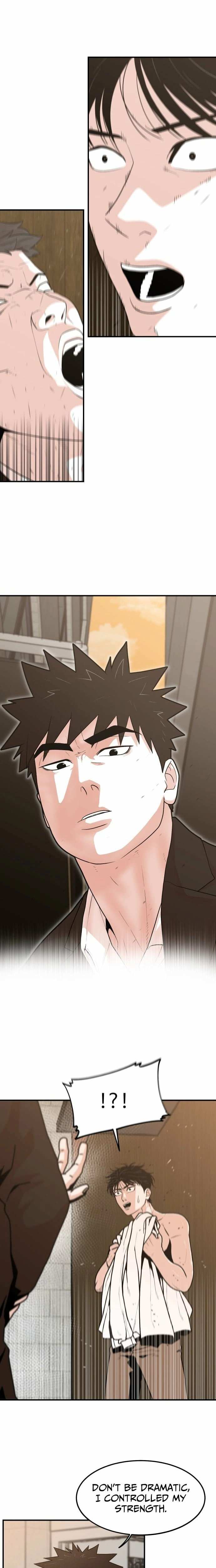 Hanpan Chapter 2 page 2 - 