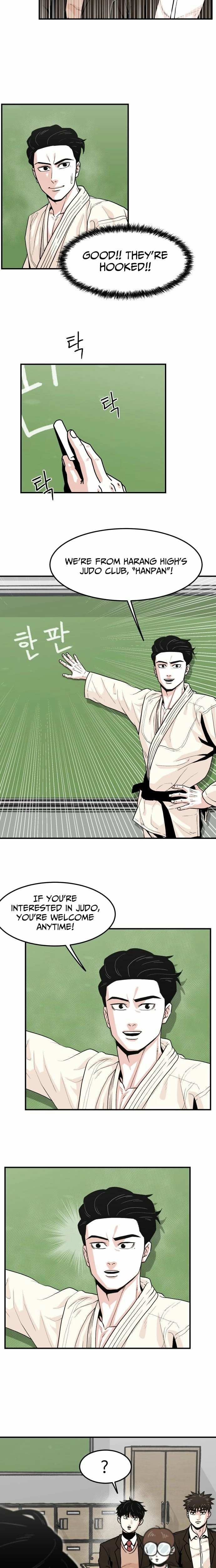 Hanpan Chapter 2 page 11 - 