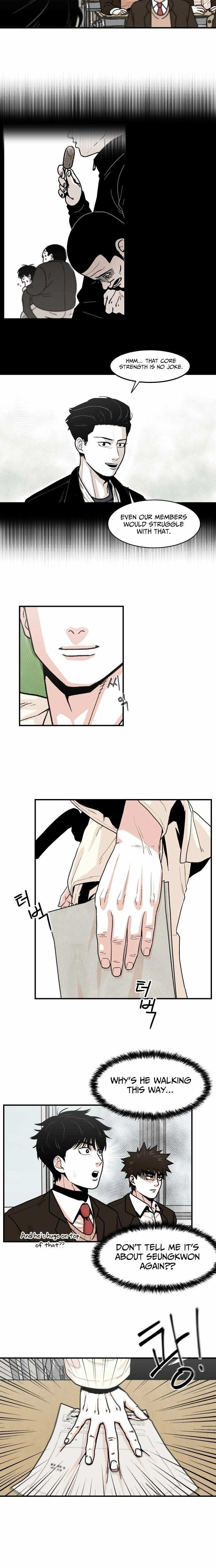 Hanpan Chapter 2 page 12 - 