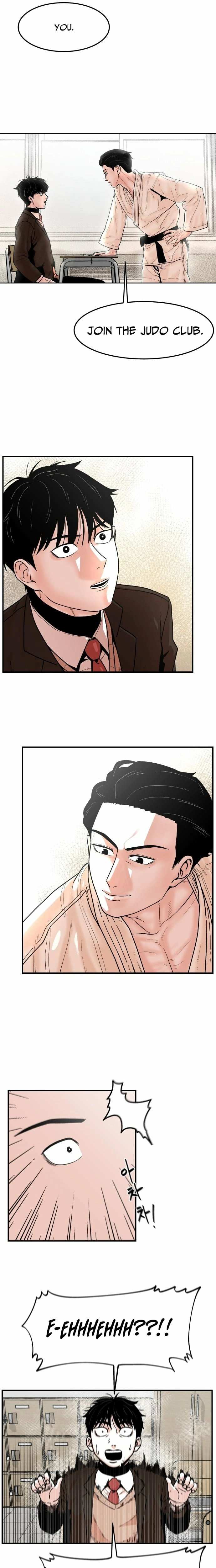 Hanpan Chapter 2 page 13 - 