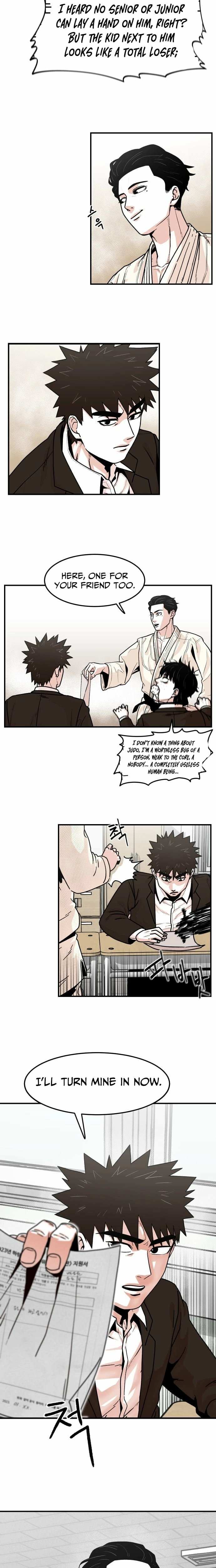 Hanpan Chapter 2 page 14 - 
