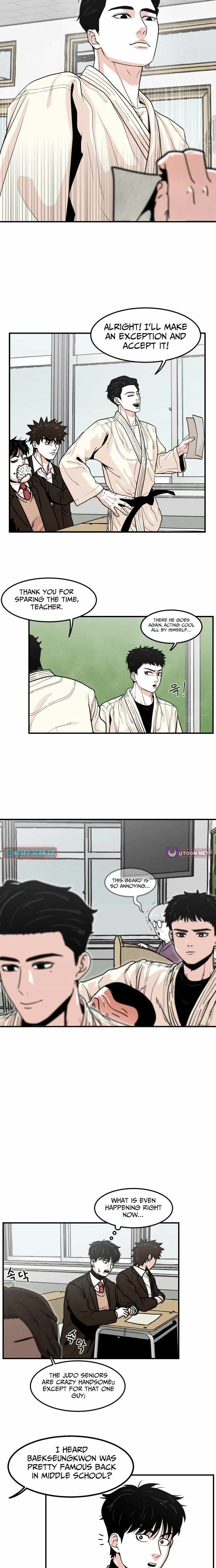 Hanpan Chapter 2 page 15 - 