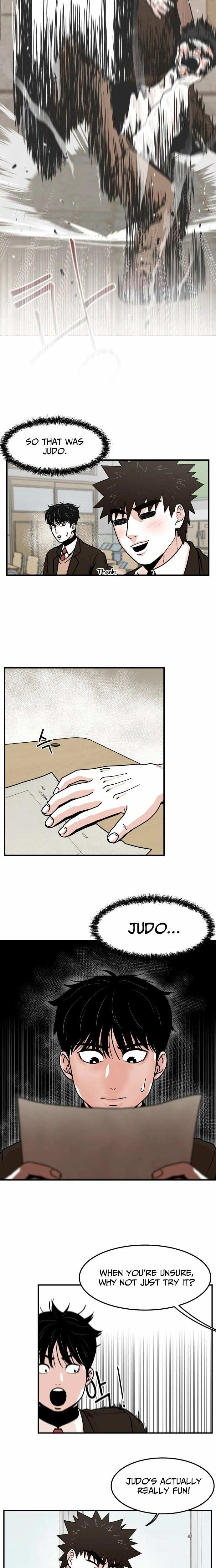Hanpan Chapter 2 page 17 - 