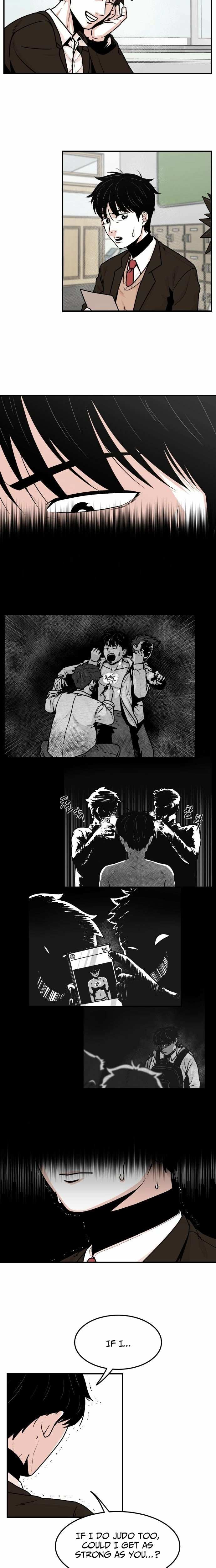 Hanpan Chapter 2 page 18 - 