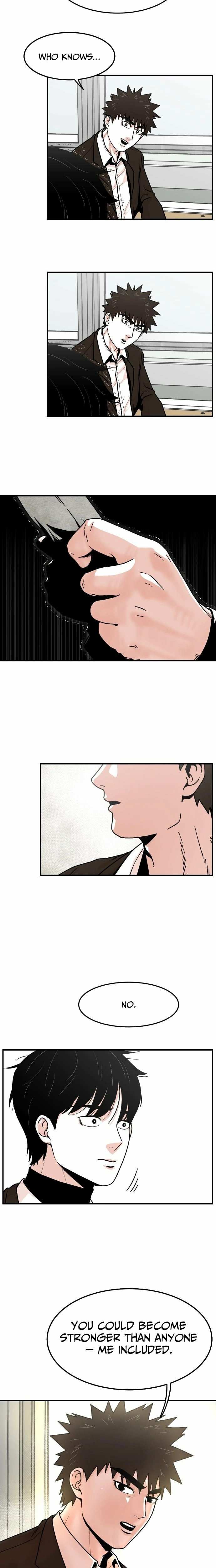 Hanpan Chapter 2 page 19 - 