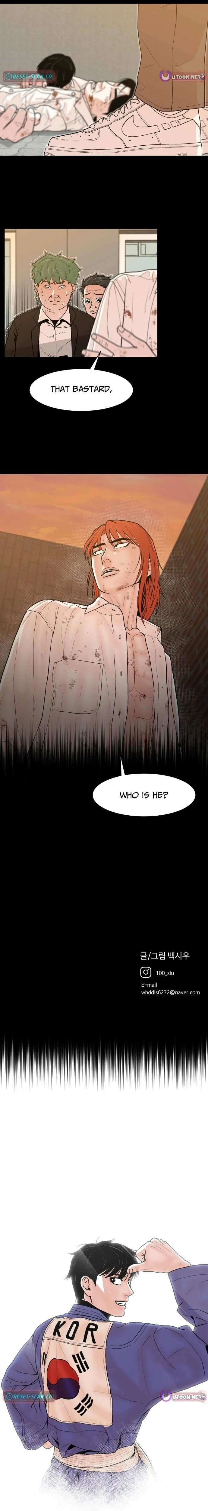 Hanpan Chapter 2 page 22 - 