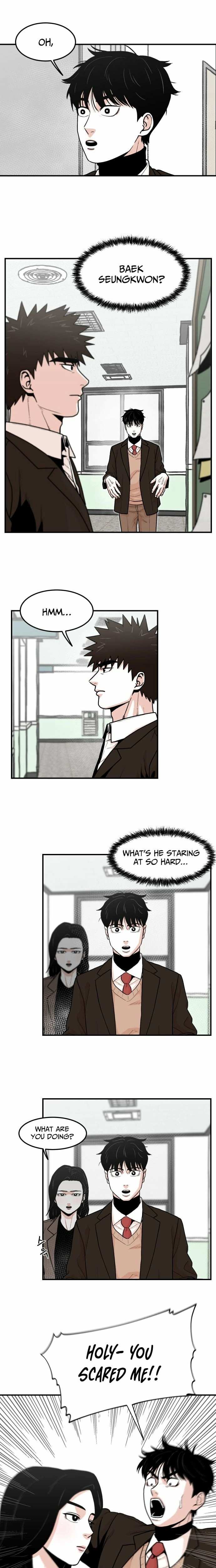 Hanpan Chapter 2 page 5 - 