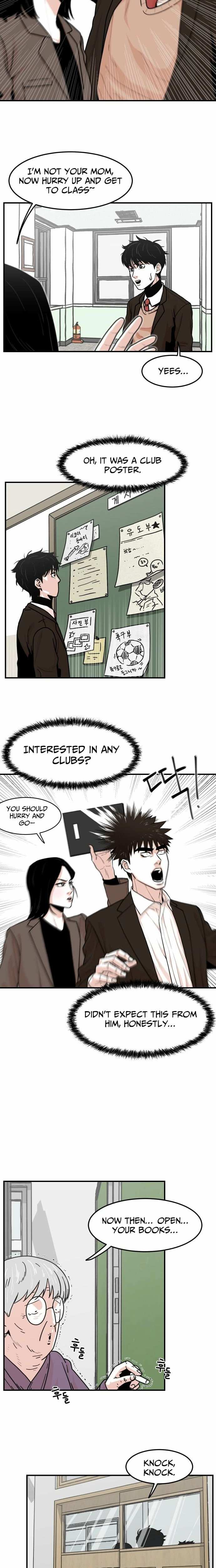 Hanpan Chapter 2 page 6 - 