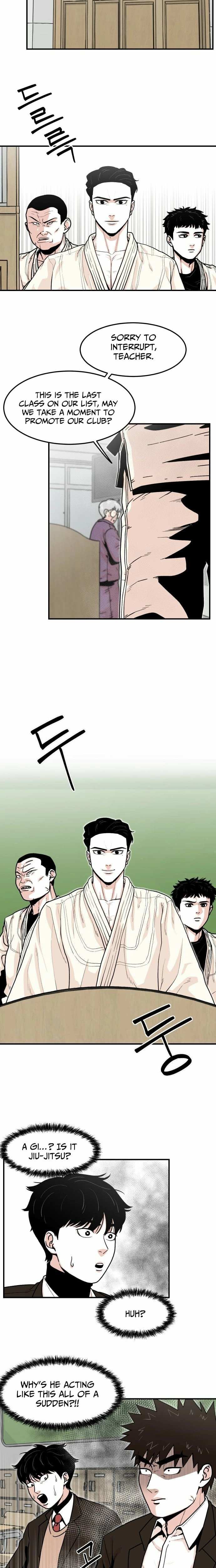 Hanpan Chapter 2 page 7 - 