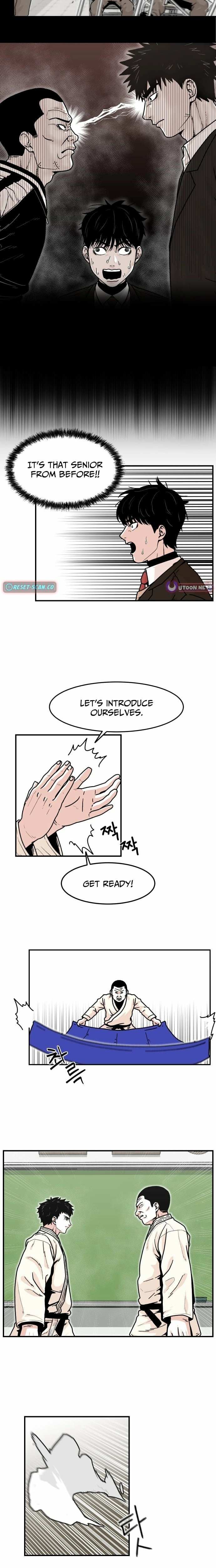 Hanpan Chapter 2 page 9 - 