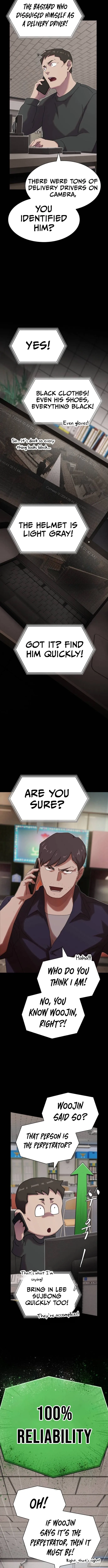Hanpan Chapter 20.6 page 12 - 