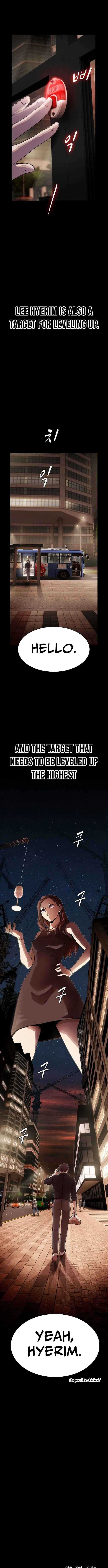 Hanpan Chapter 20.6 page 19 - 
