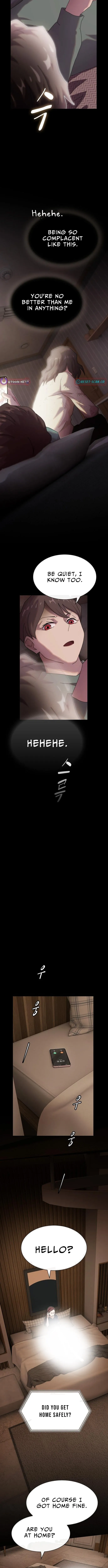 Hanpan Chapter 20.8 page 11 - 