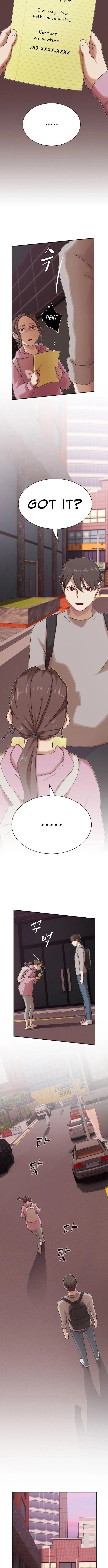 Hanpan Chapter 20.8 page 18 - 
