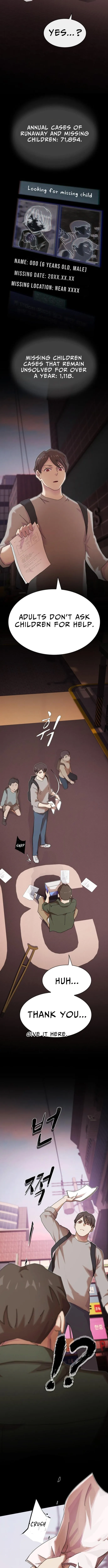 Hanpan Chapter 20.8 page 20 - 