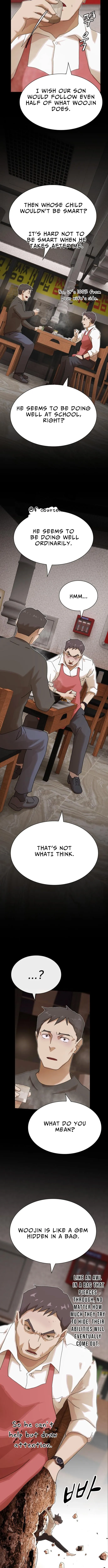 Hanpan Chapter 20.8 page 8 - 
