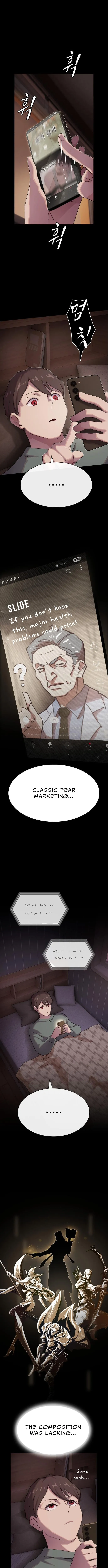 Hanpan Chapter 20.8 page 10 - 