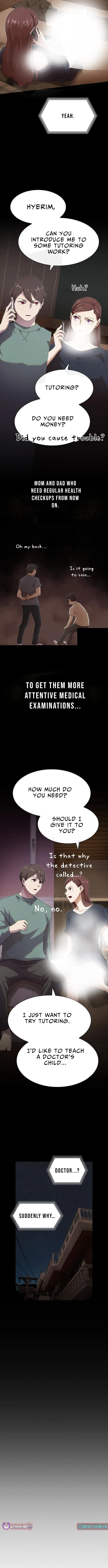 Hanpan Chapter 20.9 page 12 - 