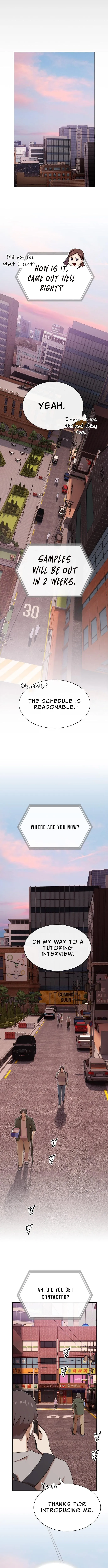 Hanpan Chapter 20.9 page 13 - 