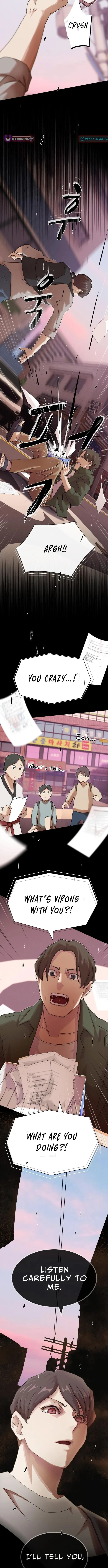 Hanpan Chapter 20.9 page 21 - 