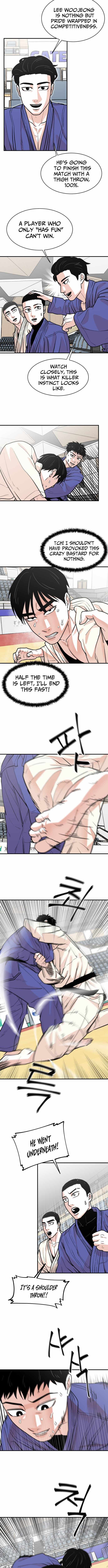Hanpan Chapter 20 page 3 - 