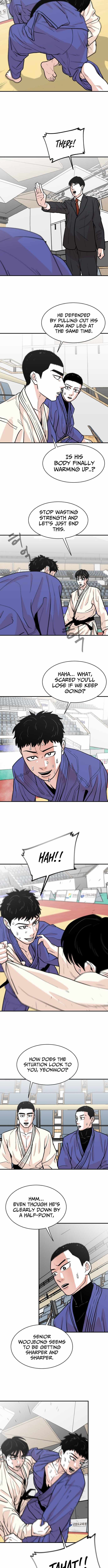 Hanpan Chapter 20 page 4 - 