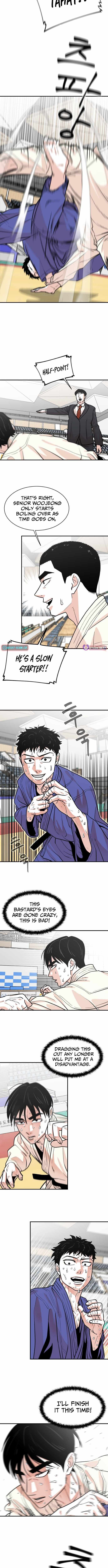 Hanpan Chapter 20 page 5 - 