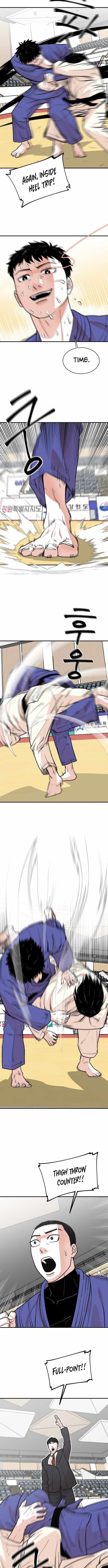 Hanpan Chapter 20 page 6 - 