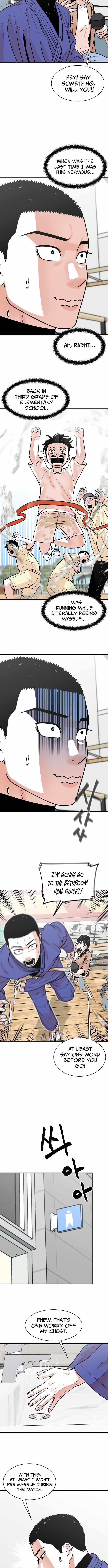 Hanpan Chapter 20 page 8 - 