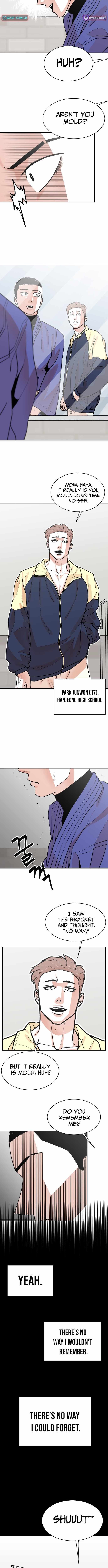 Hanpan Chapter 20 page 9 - 