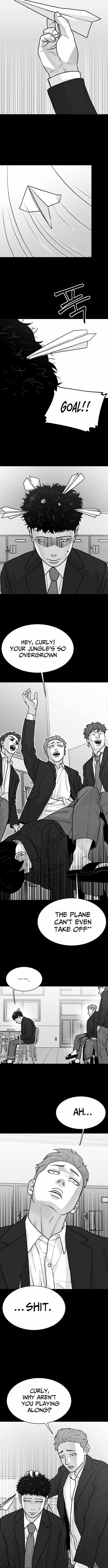 Hanpan Chapter 20 page 10 - 