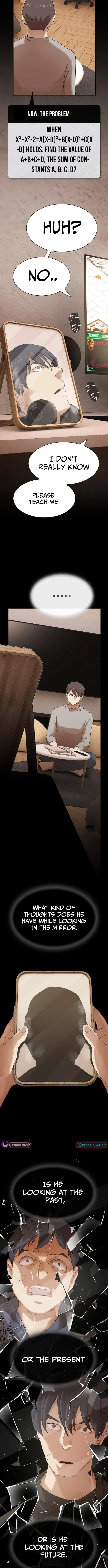Hanpan Chapter 21.1 page 11 - 