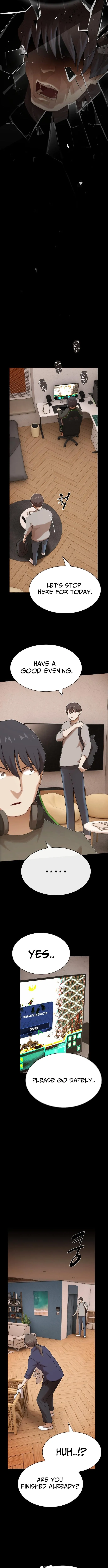 Hanpan Chapter 21.1 page 12 - 