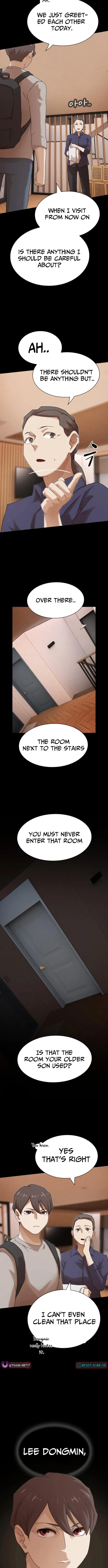 Hanpan Chapter 21.1 page 13 - 