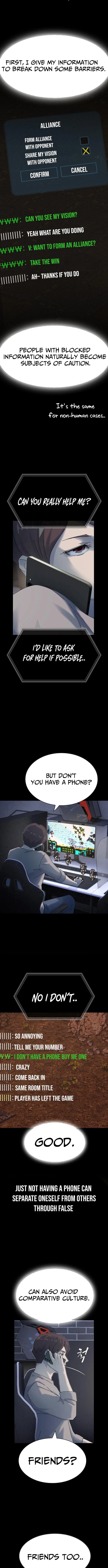Hanpan Chapter 21.1 page 18 - 