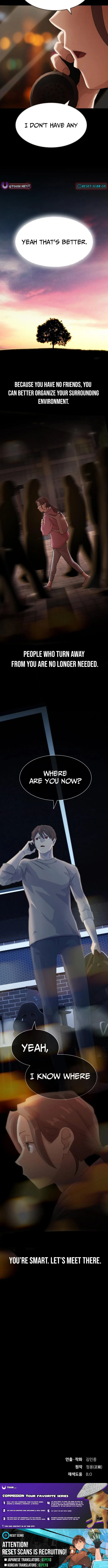 Hanpan Chapter 21.1 page 19 - 