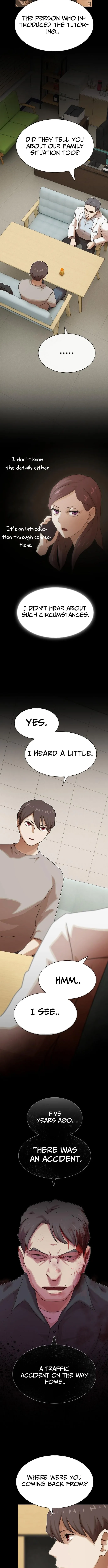 Hanpan Chapter 21.1 page 3 - 