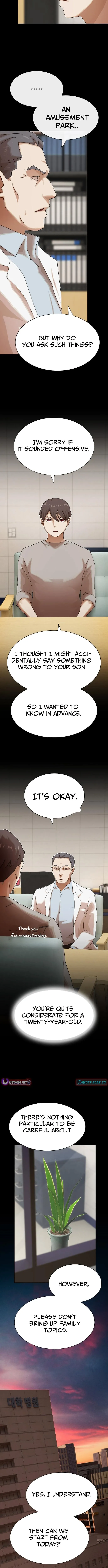 Hanpan Chapter 21.1 page 4 - 