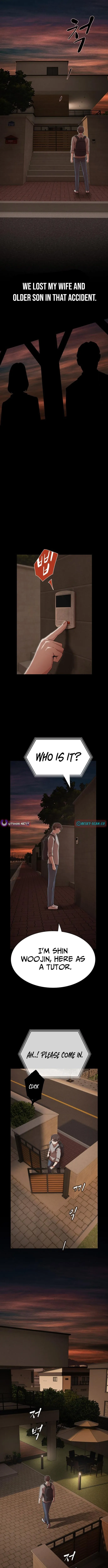 Hanpan Chapter 21.1 page 6 - 
