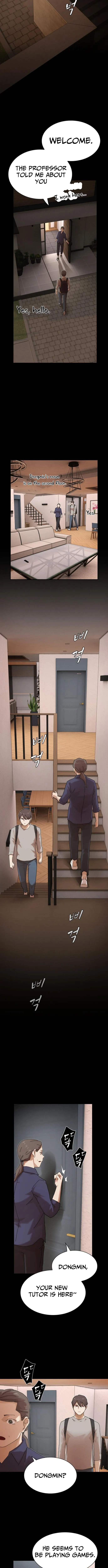 Hanpan Chapter 21.1 page 7 - 