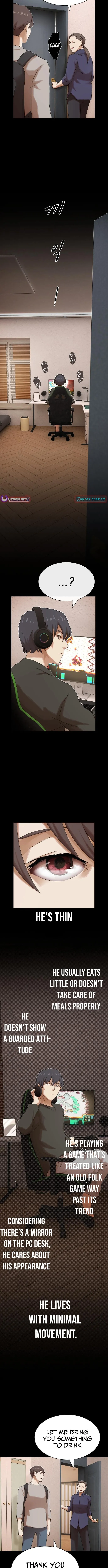 Hanpan Chapter 21.1 page 8 - 