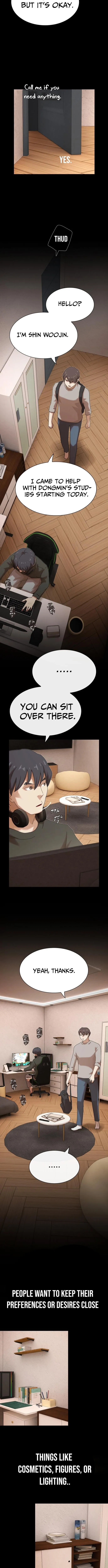 Hanpan Chapter 21.1 page 9 - 