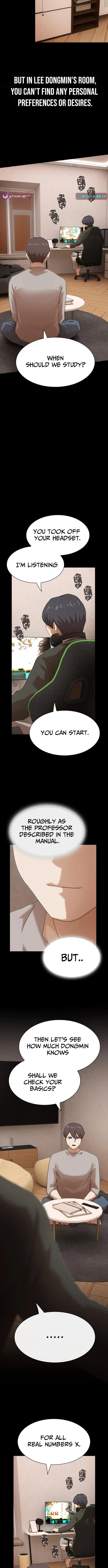 Hanpan Chapter 21.1 page 10 - 