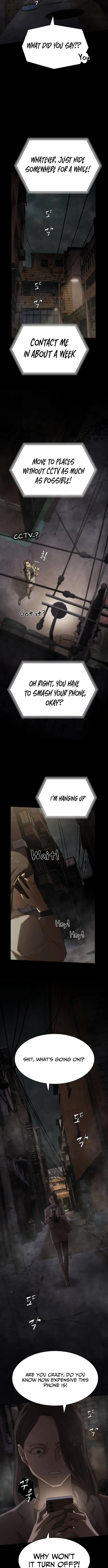Hanpan Chapter 21.2 page 18 - 