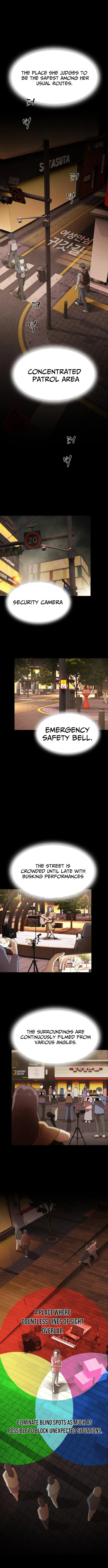 Hanpan Chapter 21.2 page 3 - 