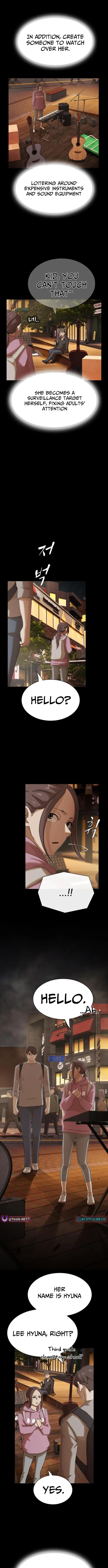 Hanpan Chapter 21.2 page 4 - 