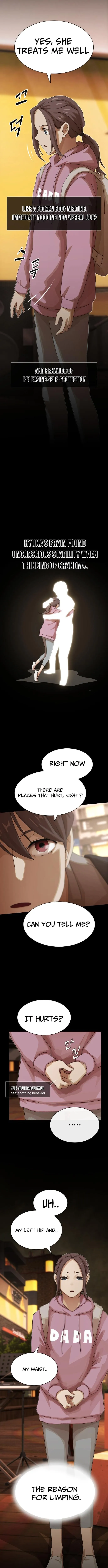 Hanpan Chapter 21.3 page 12 - 