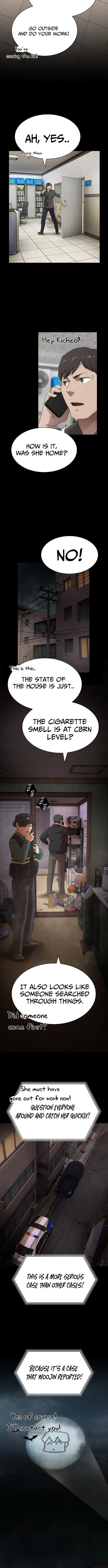 Hanpan Chapter 21.3 page 16 - 