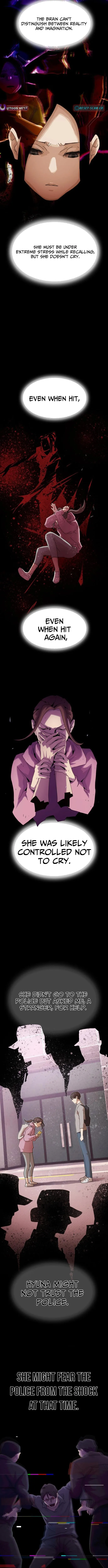 Hanpan Chapter 21.3 page 10 - 