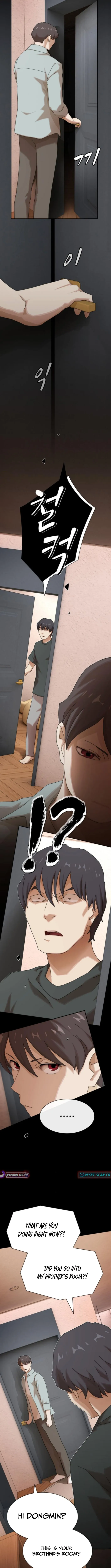 Hanpan Chapter 21.4 page 8 - 